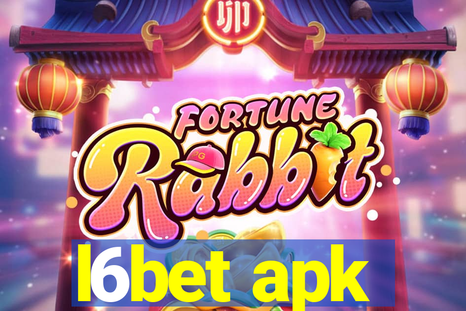 l6bet apk